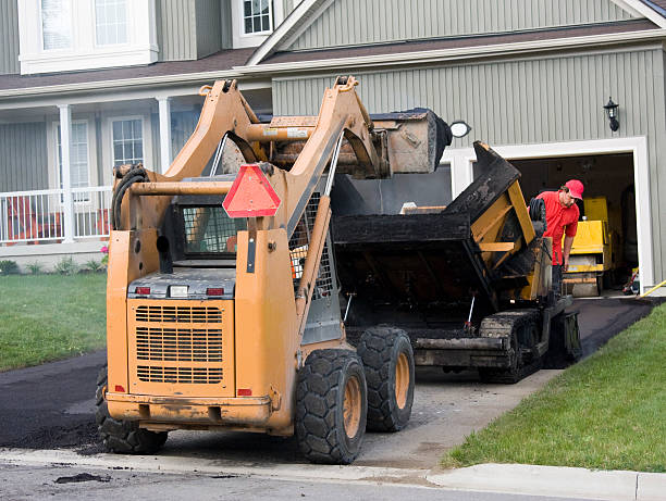 Best Local Driveway Pavers  in USA